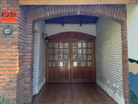 Casa en Venta de 3 dormitorios