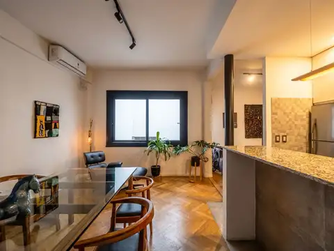 Departamento en Venta 70 años