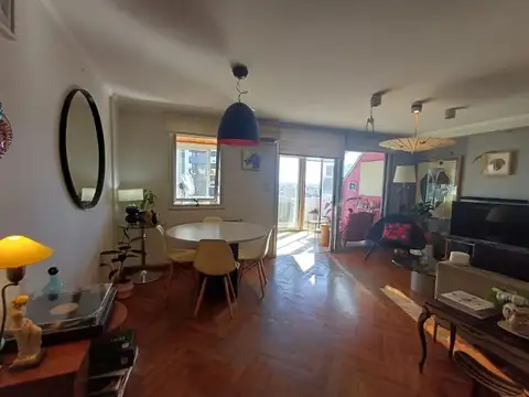 Departamento en Venta 14 años