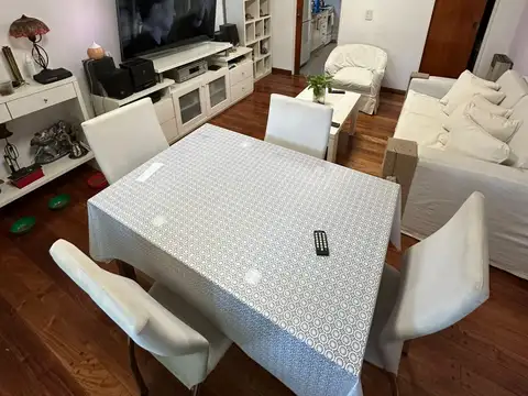 Depto Tipo Casa en Venta de 3 ambientes