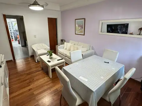 Depto Tipo Casa en Venta de 2 dormitorios