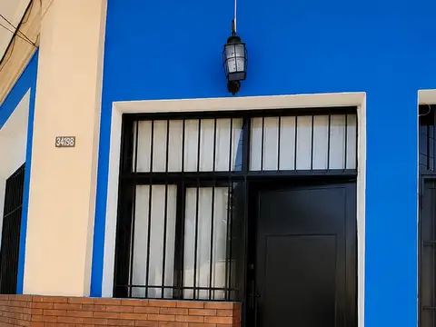 PH en Venta en Paternal, CABA