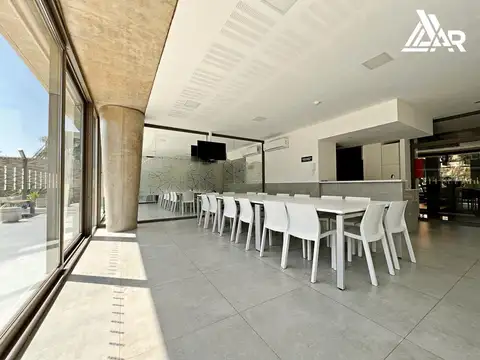 Departamento en Venta al Norte