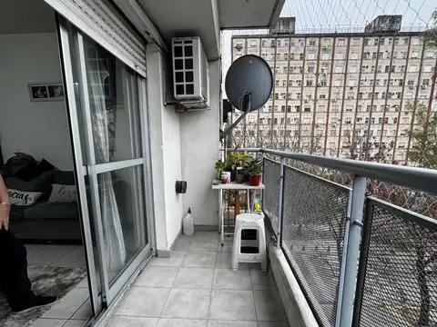 Departamento en Venta 10 años