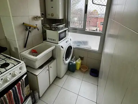 Departamento en Venta Permite mascota