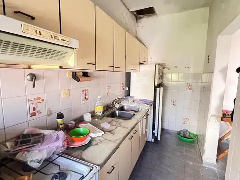 DEPTO T/CASA POR PASILLO AVENIDA BELGRANO 5472