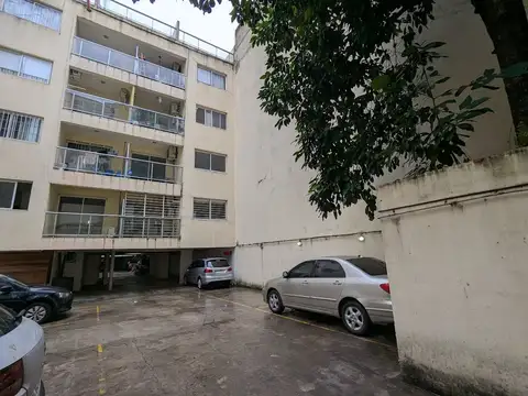 venta cochera en edificio San Telmo CABA 