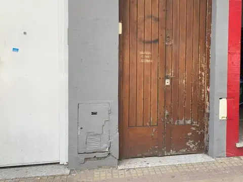 Oficina en Venta 30 años