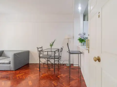 Departamento en Alquiler 40 años