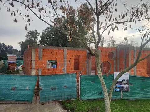 Casa en Venta A Estrenar