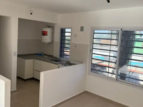 Departamento en Alquiler de 3 ambientes