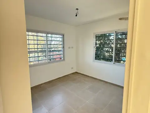 Departamento De 3 Ambientes A Estrenar En Bella Vista - P.a.