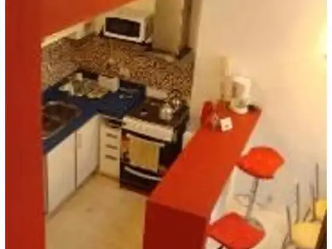 Departamento en Alquiler Temporal en Palermo, Capital Federal