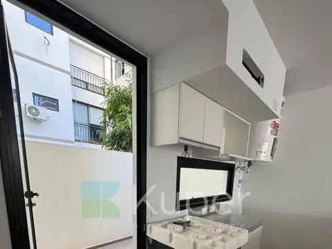 Departamento en Venta en Belgrano, USD 149.500