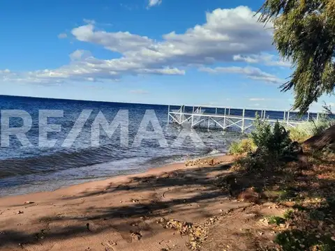 VENTA LOTE LAGO MARI MENUCO, LA PENINSULA