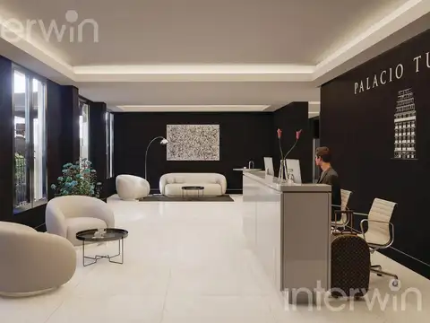 Departamento en Venta en Palermo, USD 250.526