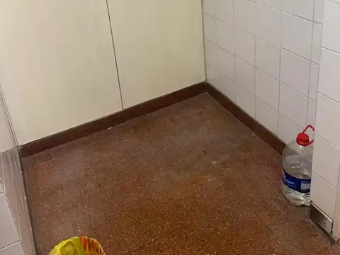 Cachimayo 100 , Piso 5