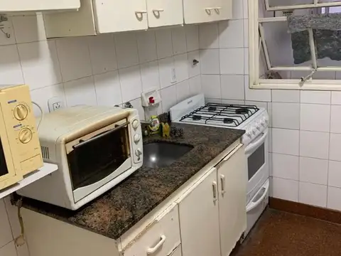 DPTO 3 AMB C/DEP AL FRTE C/BCON EXCEL UBIC