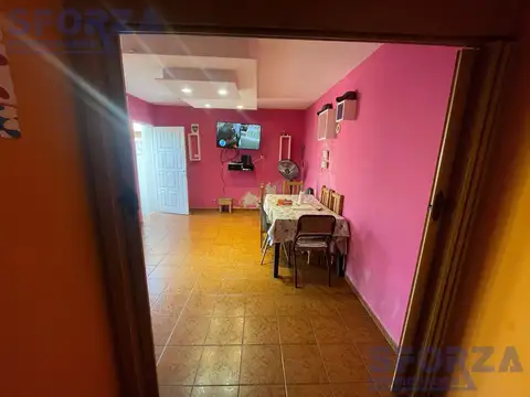 Casa en Venta 60 años