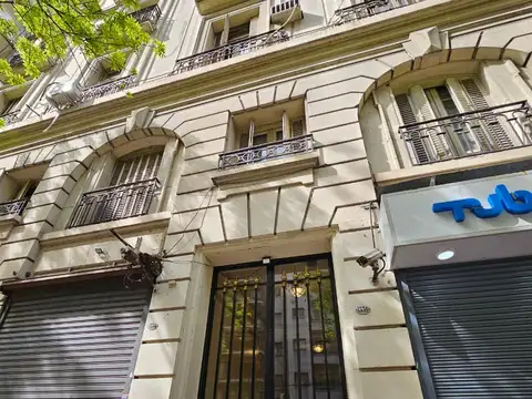 AVENIDA CORDOBA 1300, Piso 2