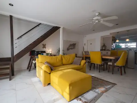 Depto Tipo Casa en Venta en Santa Clara del Mar, USD 105.000