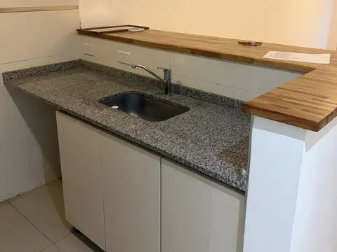 Departamento en Alquiler Permite mascota