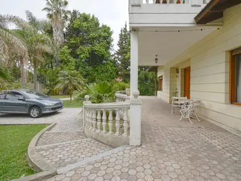 Casa en Venta 25 años