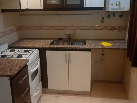 Departamento en Alquiler en Villa Devoto, $ 600.000