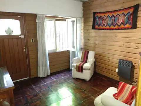 VENDO CHALET 2 DORMITORIOS PADUA SUR