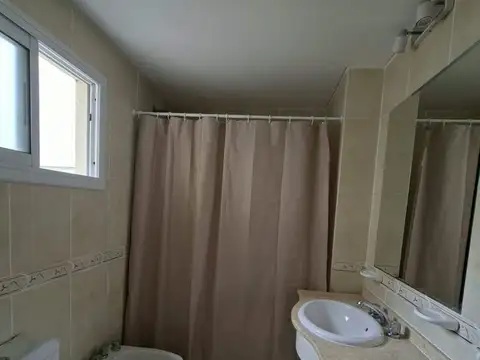 Departamento en Alquiler Temporal de Monoambiente