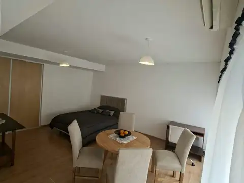 Departamento en Alquiler Temporal en Palermo, CABA