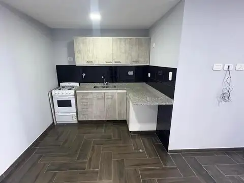 Departamento en Venta en Lanus Oeste, USD 59.000