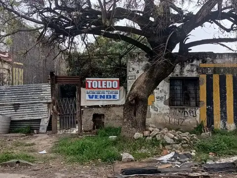 Terreno en Venta en Rafael Castillo, USD 45.000