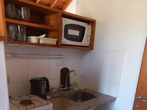 Hotel en Venta en Pueblo General Belgrano, USD 170.000