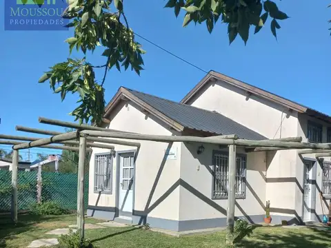 Complejo Turístico en Pueblo General Belgrano