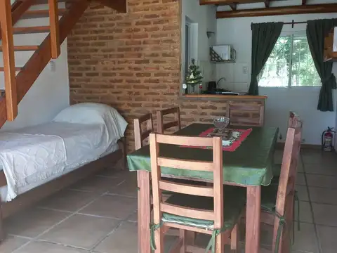 Hotel en Venta en Pueblo General Belgrano, USD 170.000