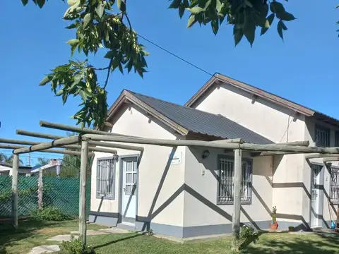 Complejo Turístico en Pueblo General Belgrano