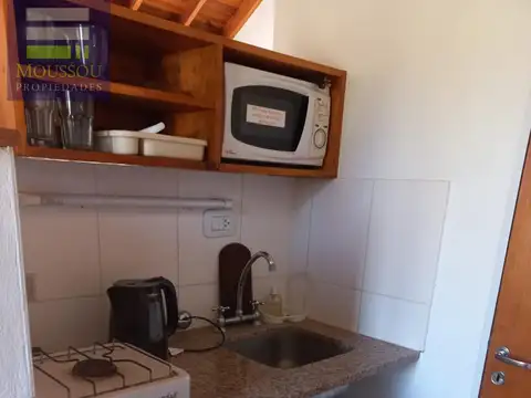 Hotel en Venta en Pueblo General Belgrano, USD 170.000