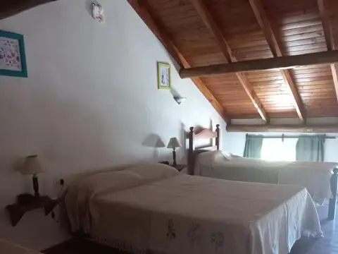 Complejo Turístico en Pueblo General Belgrano