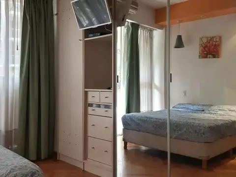 Departamento en Alquiler Temporal 8 años