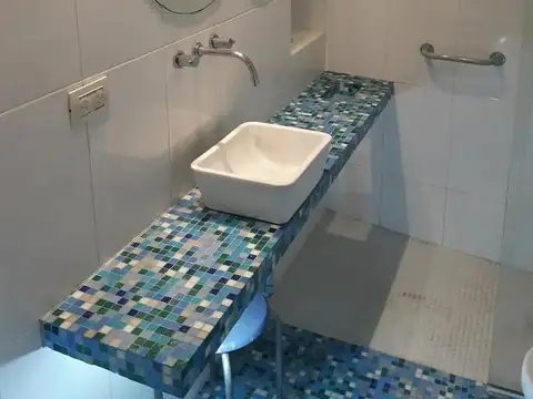 Departamento en Alquiler Temporal de Monoambiente