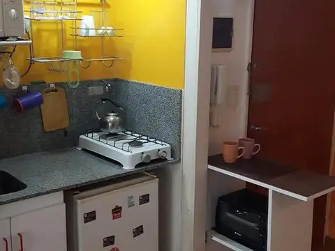 Departamento en alquiler temporario