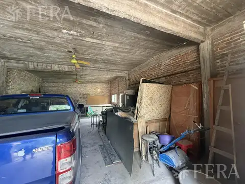 Casa en Venta en Carlos Spegazzini, USD 75.000