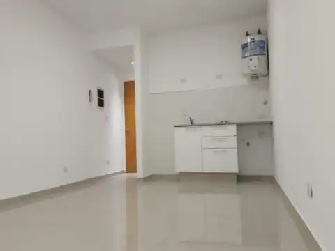 Departamento en Venta en Villa Crespo, Capital Federal