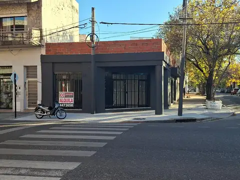 Local en Alquiler en Echesortu, Rosario