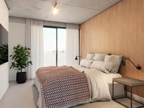 Departamento en Venta en San Antonio de Padua, USD 160.000