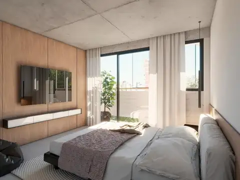 Departamento en Venta de 2 dormitorios