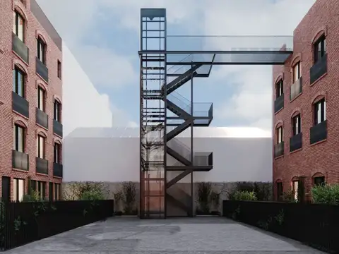 Departamento en Venta al Oeste
