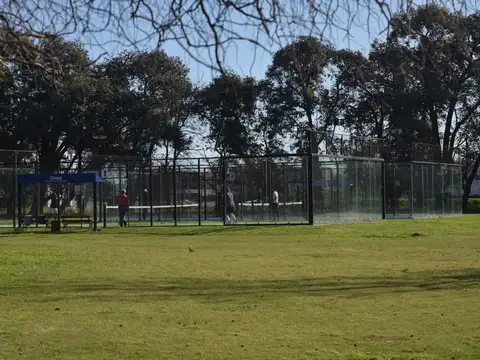 Terreno en Venta en Pilara, USD 300.000