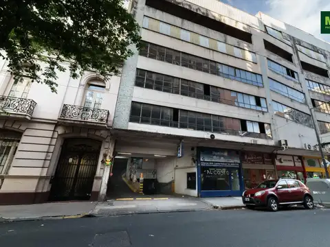 Cochera en Venta en Recoleta, CABA